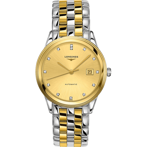 ĐỒNG HỒ LONGINES L4.974.3.37.7 