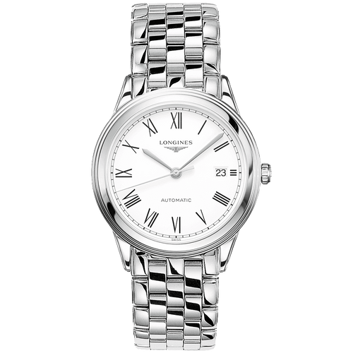 ĐỒNG HỒ LONGINES L4.974.4.11.6