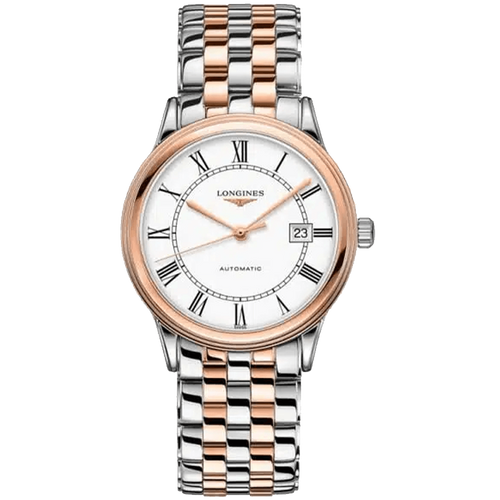 ĐỒNG HỒ LONGINES L4.984.3.91.7