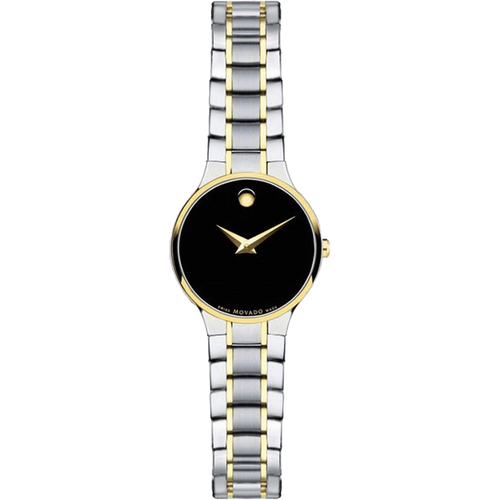 ĐỒNG HỒ MOVADO SERIO 0607289