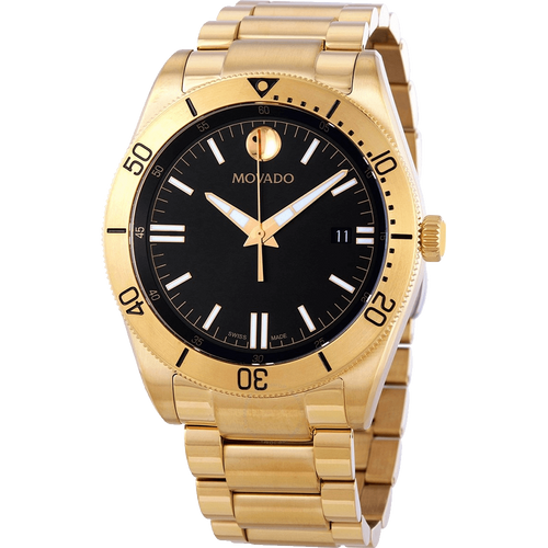 ĐỒNG HỒ MOVADO 0607436
