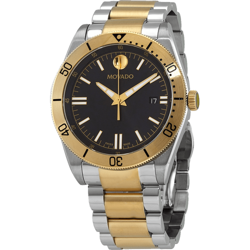 ĐỒNG HỒ MOVADO 0607437