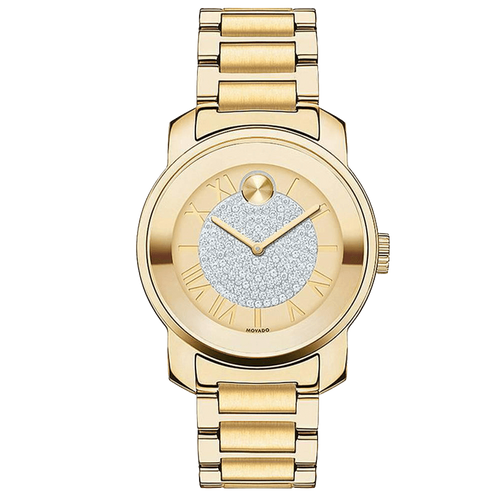 ĐỒNG HỒ MOVADO GOLD 3600255