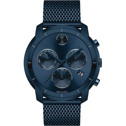 ĐỒNG HỒ MOVADO 3600403