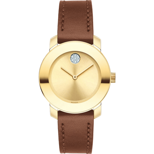ĐỒNG HỒ MOVADO 3600437