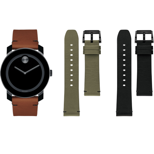 ĐỒNG HỒ MOVADO 3600600