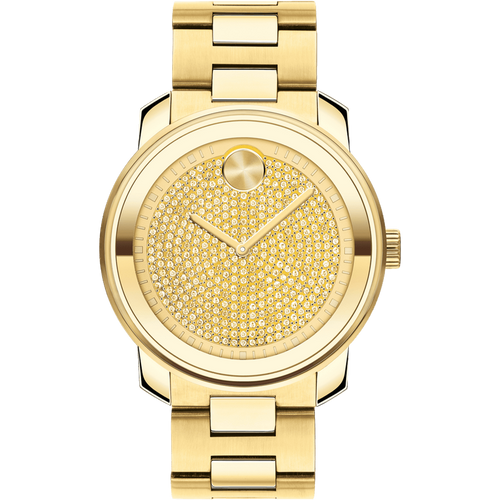 ĐỒNG HỒ MOVADO 3600665