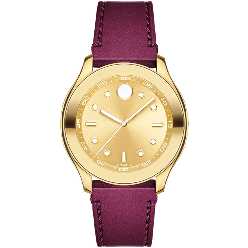 ĐỒNG HỒ MOVADO 3600717