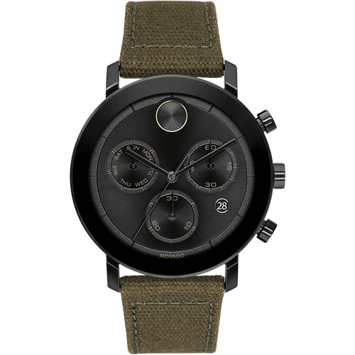 ĐỒNG HỒ MOVADO 3600725
