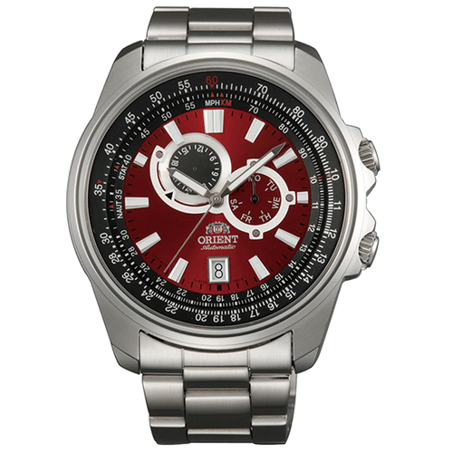 ĐỒNG HỒ ORIENT FET0Q003H0