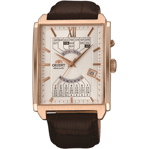 ĐỒNG HỒ ORIENT FEUAG001WH