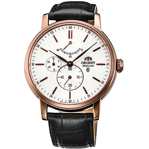 ĐỒNG HỒ ORIENT FEZ09006W0