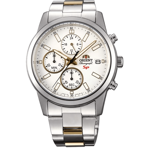 ĐỒNG HỒ ORIENT FKU00001W0