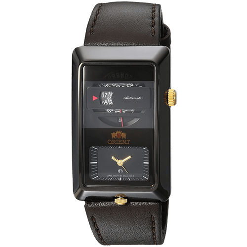ĐỒNG HỒ ORIENT FXCAA002B0