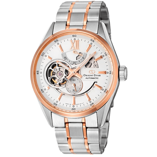 ĐỒNG HỒ ORIENT STAR SDK05001W0