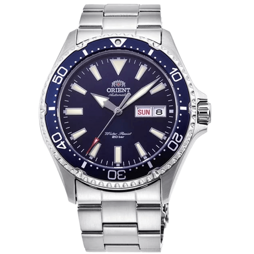 ĐỒNG HỒ ORIENT RA-AA0002L19B