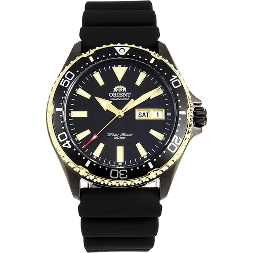 ĐỒNG HỒ ORIENT RA-AA0005B19B