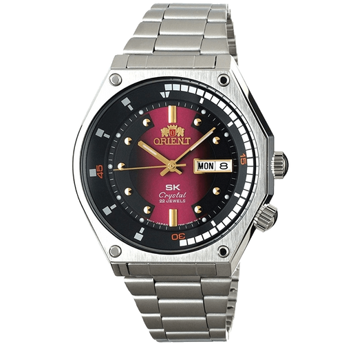 ĐỒNG HỒ ORIENT RA-AA0B02R19B