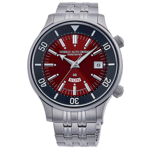 ĐỒNG HỒ ORIENT RA-AA0D02R1HB