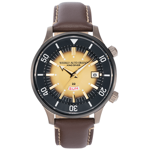 ĐỒNG HỒ ORIENT RA-AA0D04G0HB