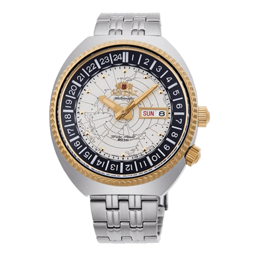 ĐỒNG HỒ ORIENT RA-AA0E01S09C