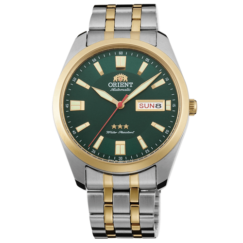 ĐỒNG HỒ ORIENT RA-AB0026E19B