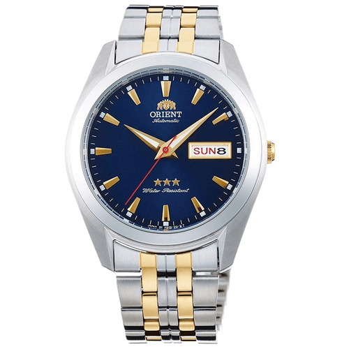 ĐỒNG HỒ ORIENT RA-AB0029L19B