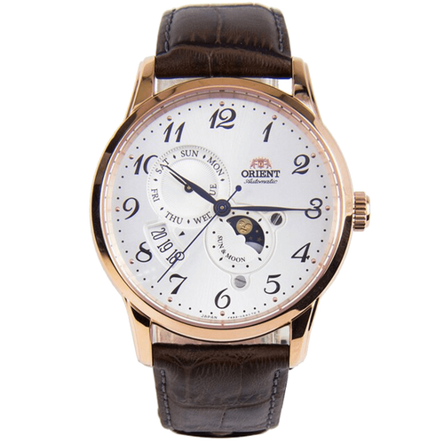ĐỒNG HỒ ORIENT RA-AK0001S00C