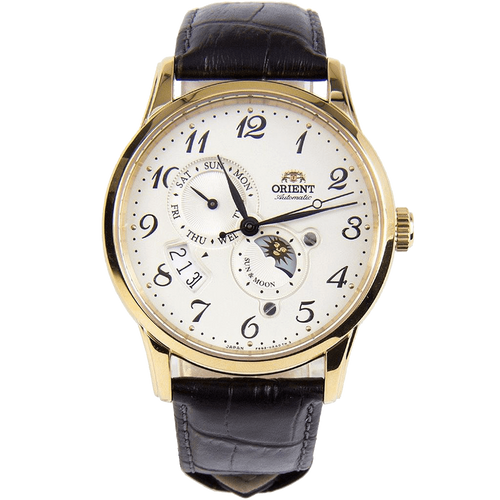 ĐỒNG HỒ ORIENT RA-AK0002S10B