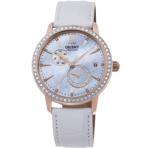 ĐỒNG HỒ ORIENT RA-AK0004A10B