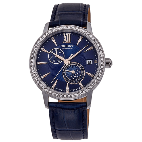 ĐỒNG HỒ ORIENT RA-AK0006L00C