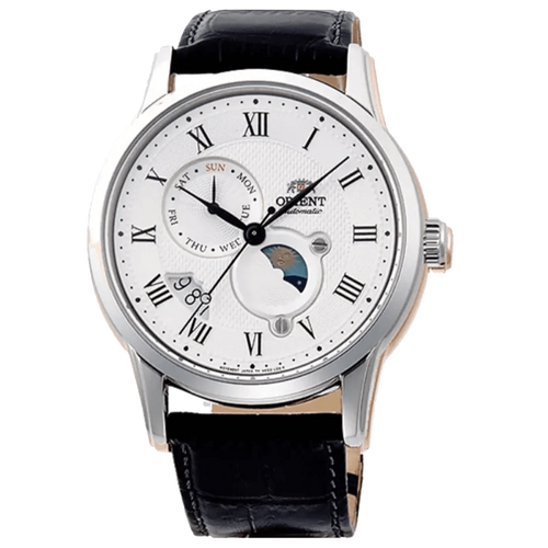 ĐỒNG HỒ ORIENT RA-AK0008S10B