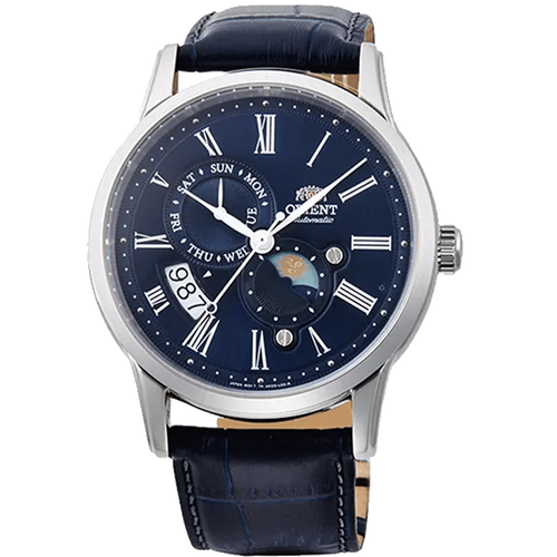 ĐỒNG HỒ ORIENT RA-AK0011D00C