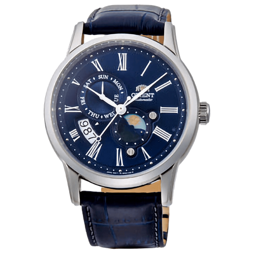 ĐỒNG HỒ ORIENT RA-AK0011D10B