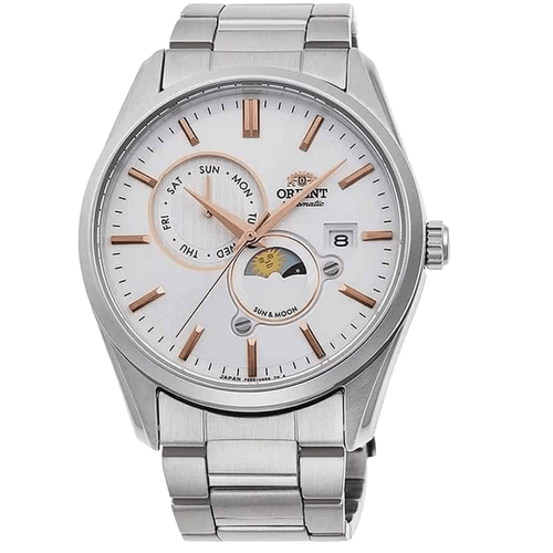 ĐỒNG HỒ ORIENT RA-AK0301S00C
