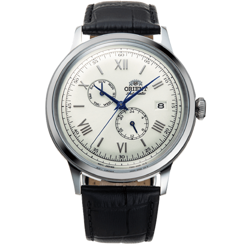 ĐỒNG HỒ ORIENT RA-AK0701S10B