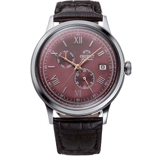 ĐỒNG HỒ ORIENT RA-AK0705R10