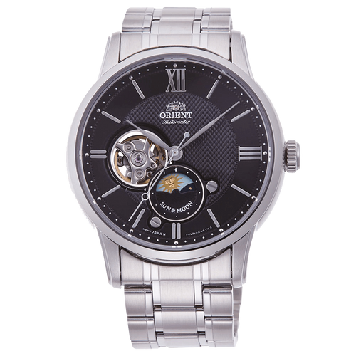 ĐỒNG HỒ ORIENT RA-AS0002B10B