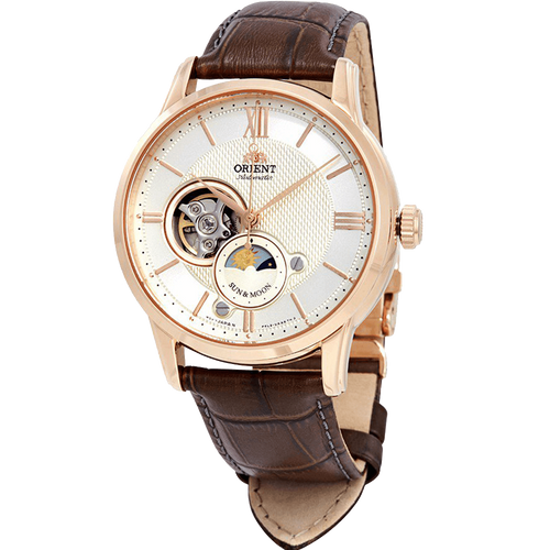 ĐỒNG HỒ ORIENT RA-AS0003S10B