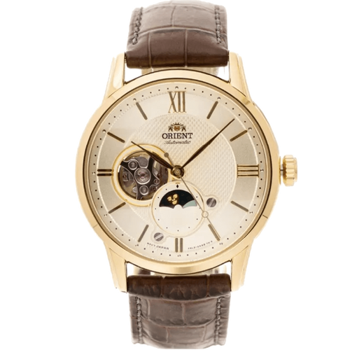ĐỒNG HỒ ORIENT RA-AS0004S10B