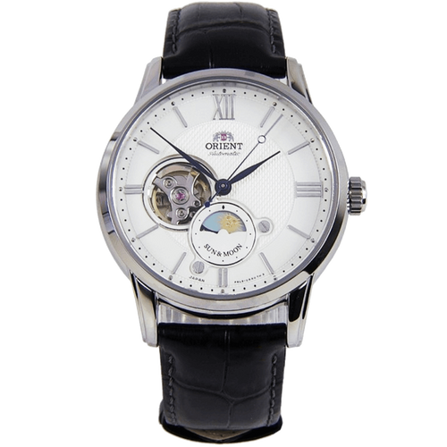 ĐỒNG HỒ ORIENT RA-AS0005S00B