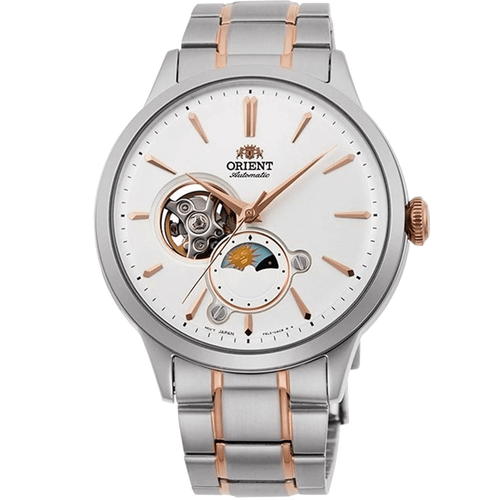 ĐỒNG HỒ ORIENT RA-AS0101S10B