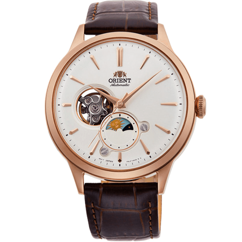 ĐỒNG HỒ ORIENT RA-AS0102S10B