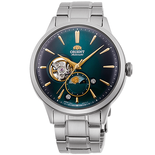 ĐỒNG HỒ ORIENT RA-AS0104E00B