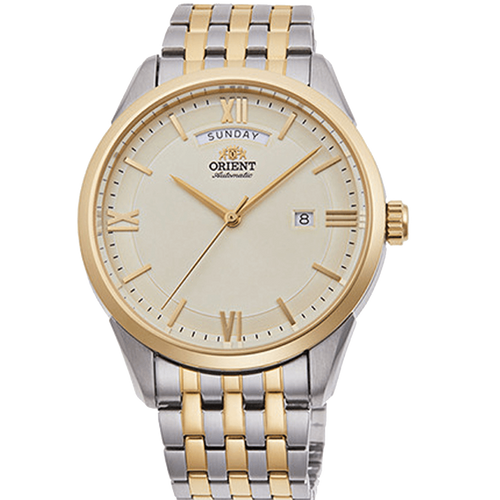 ĐỒNG HỒ ORIENT RA-AX0002S0HC
