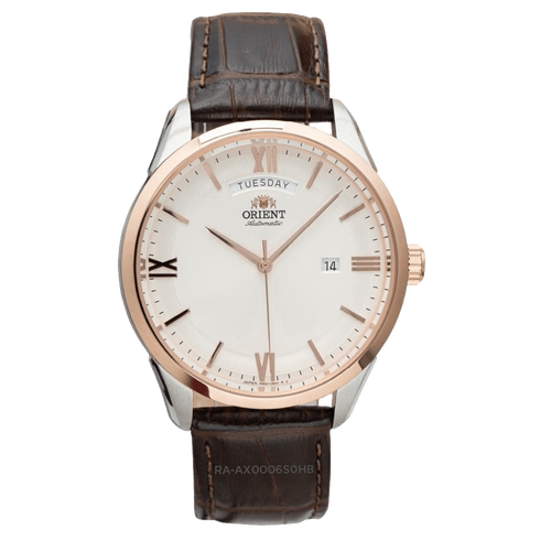 ĐỒNG HỒ ORIENT RA-AX0006S0HB