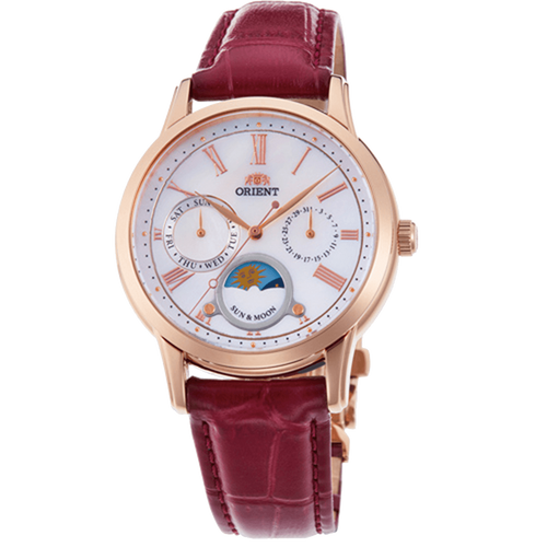 ĐỒNG HỒ ORIENT RA-KA0001A00B