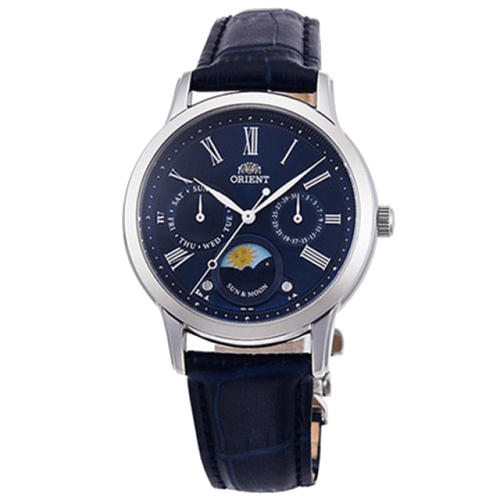 ĐỒNG HỒ ORIENT RA-KA0004L00C