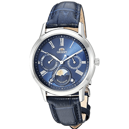 ĐỒNG HỒ ORIENT RA-KA0004L10B