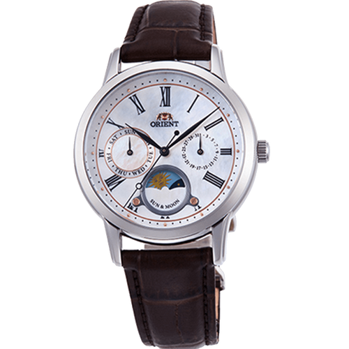 ĐỒNG HỒ ORIENT RA-KA0005A00B
